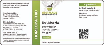 Nat Mur (Nat Mur 6x (1))